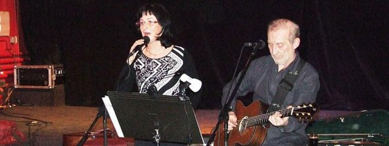 Pozvánka na Večírek dárců krve