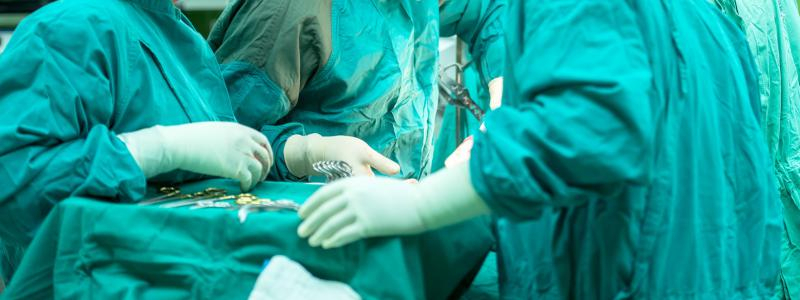 Nemocnice Pardubického kraje začne postupně omezovat plánovanou operativu