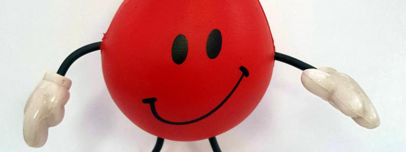 Upozornění pro dárce krve